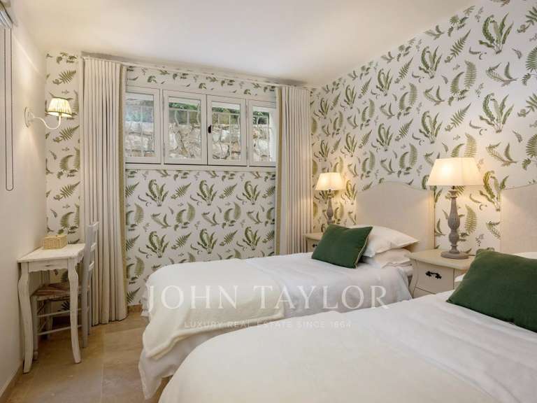 Maison avec Vue sur mer Vence - 5 chambres - 378m²