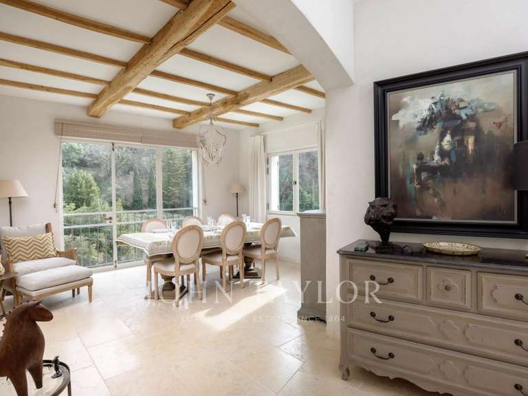 Maison avec Vue sur mer Vence - 5 chambres - 378m²