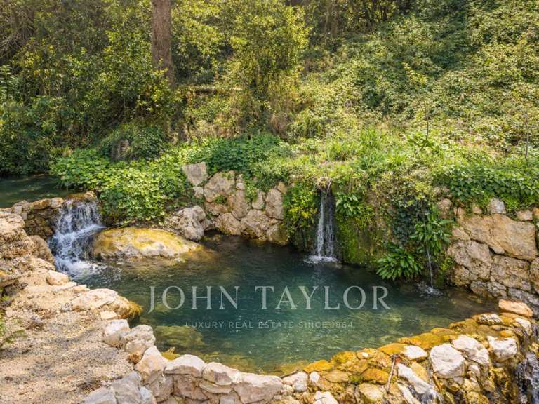 Maison avec Vue sur mer Vence - 5 chambres - 378m²