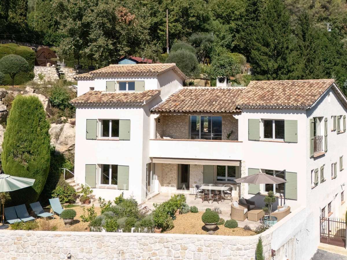 Maison Vence