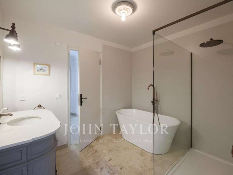 Maison avec Vue sur mer Vence - 5 chambres - 378m²