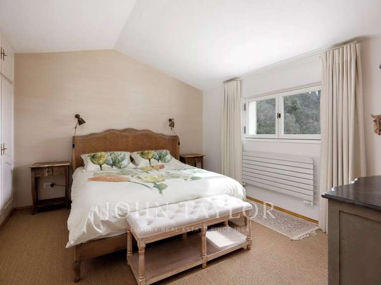 Maison avec Vue sur mer Vence - 5 chambres - 378m²