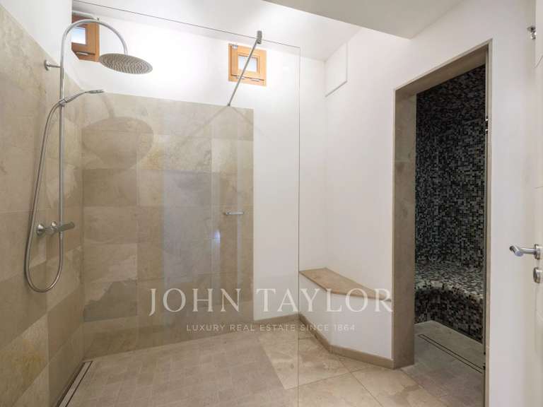 Maison Vence - 7 chambres - 318m²