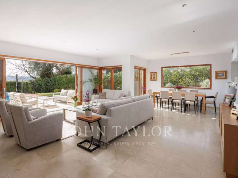 Maison Vence - 7 chambres - 318m²