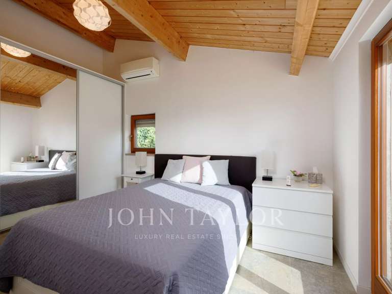 Maison Vence - 7 chambres - 318m²