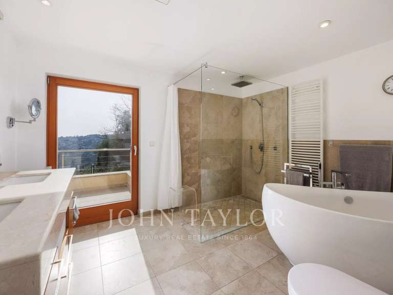 Maison Vence - 7 chambres - 318m²