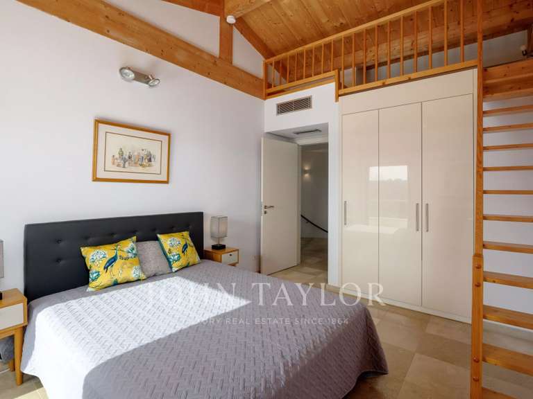 Maison Vence - 7 chambres - 318m²