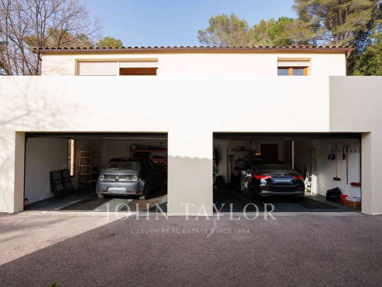 Maison Vence - 7 chambres - 318m²
