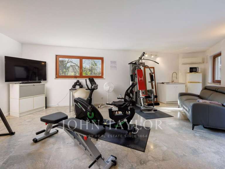 Maison Vence - 7 chambres - 318m²