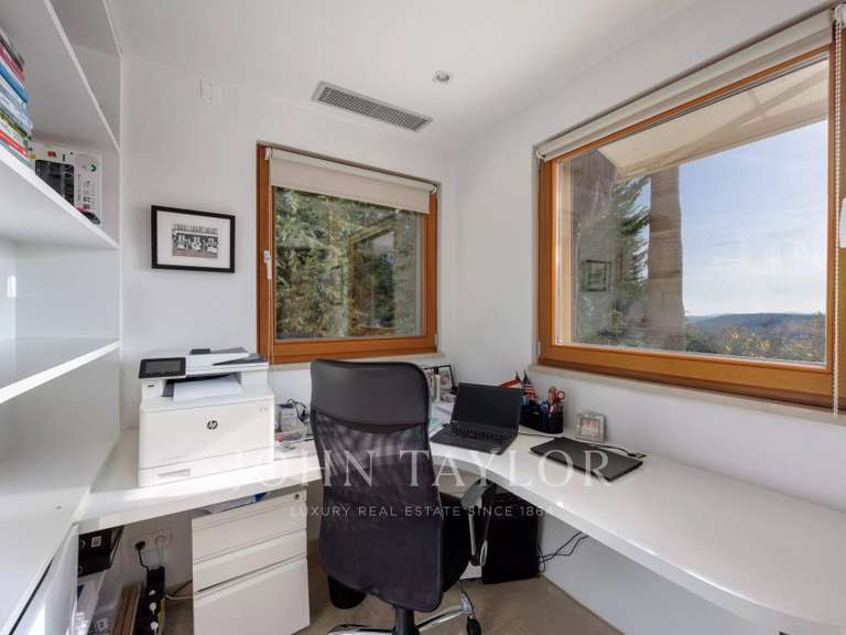 Maison Vence - 7 chambres - 318m²