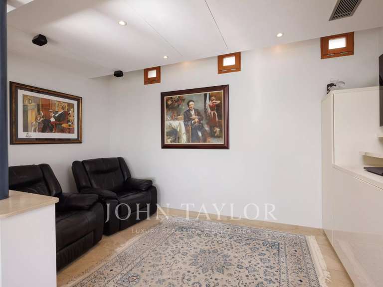 Maison Vence - 7 chambres - 318m²