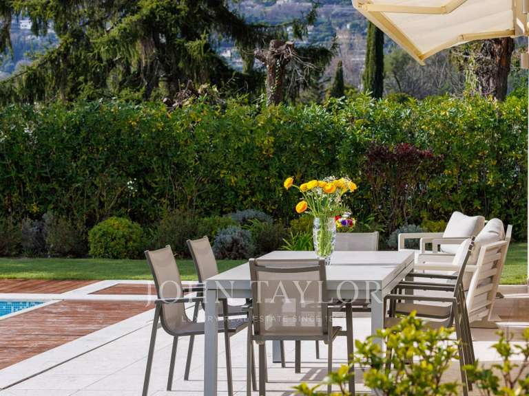 Maison Vence - 7 chambres - 318m²