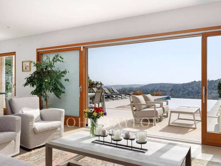 Maison Vence - 7 chambres - 318m²