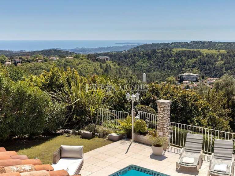 House Vence - 4 bedrooms - 187m²