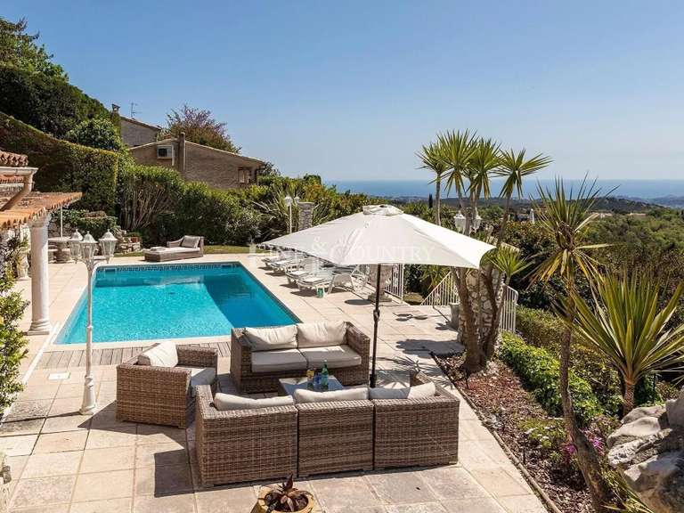 House Vence - 4 bedrooms - 187m²