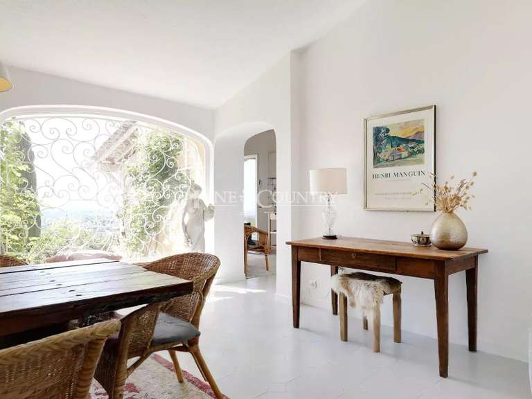 House Vence - 4 bedrooms - 187m²