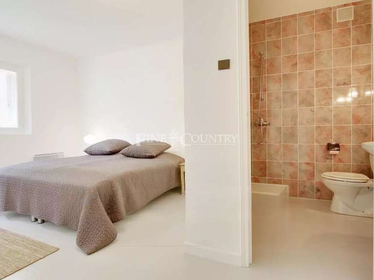 House Vence - 4 bedrooms - 187m²