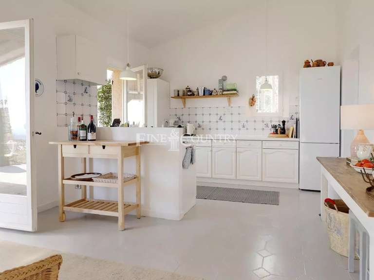 House Vence - 4 bedrooms - 187m²