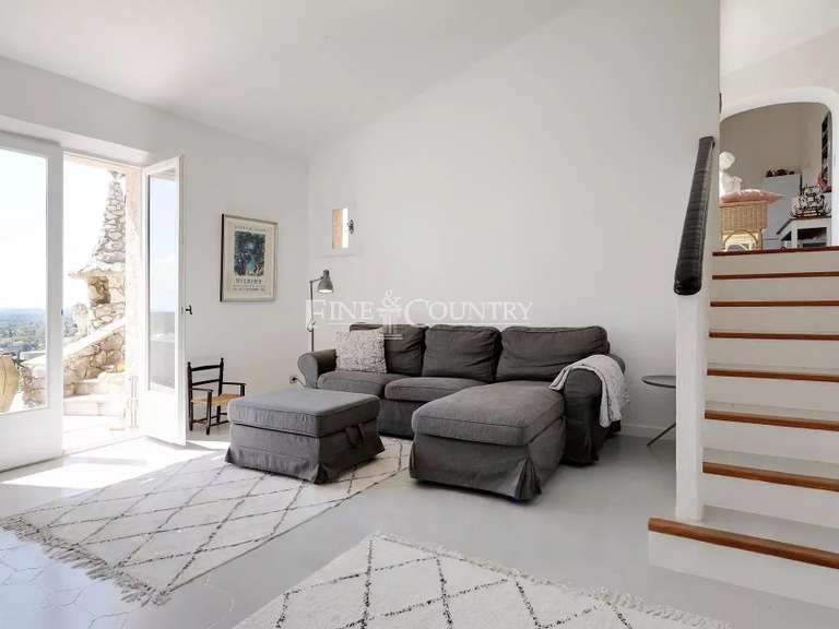 House Vence - 4 bedrooms - 187m²