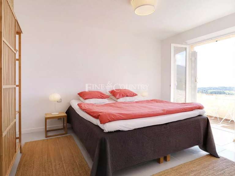 House Vence - 4 bedrooms - 187m²