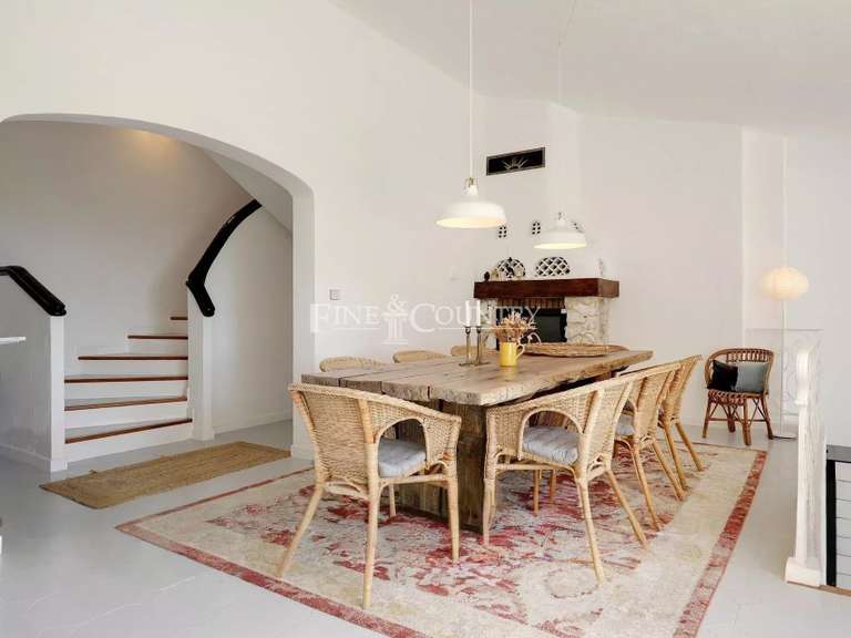 House Vence - 4 bedrooms - 187m²