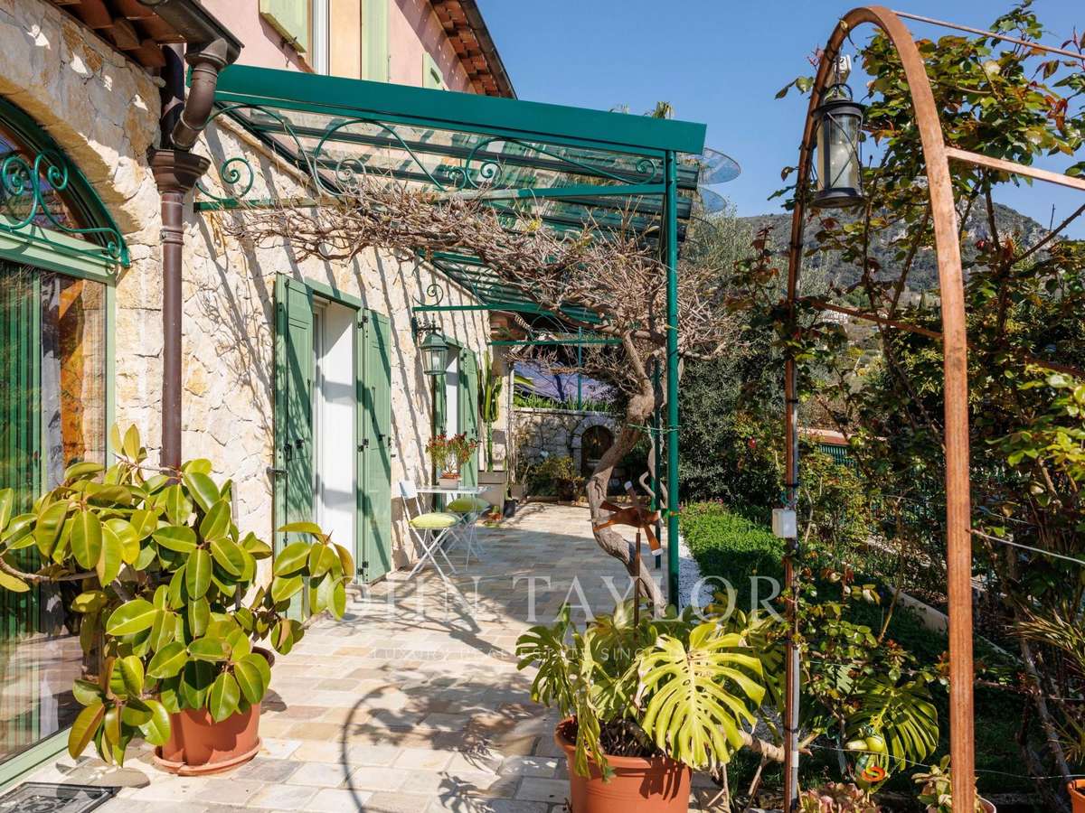 Maison Vence