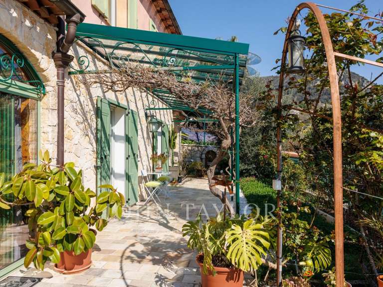 Maison Vence - 4 chambres - 194m²
