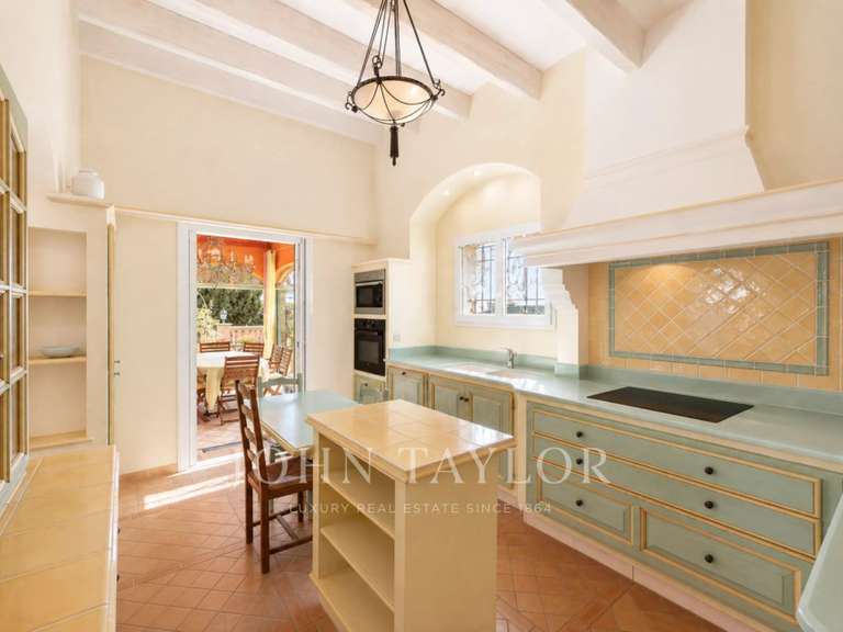 Maison Vence - 4 chambres - 194m²