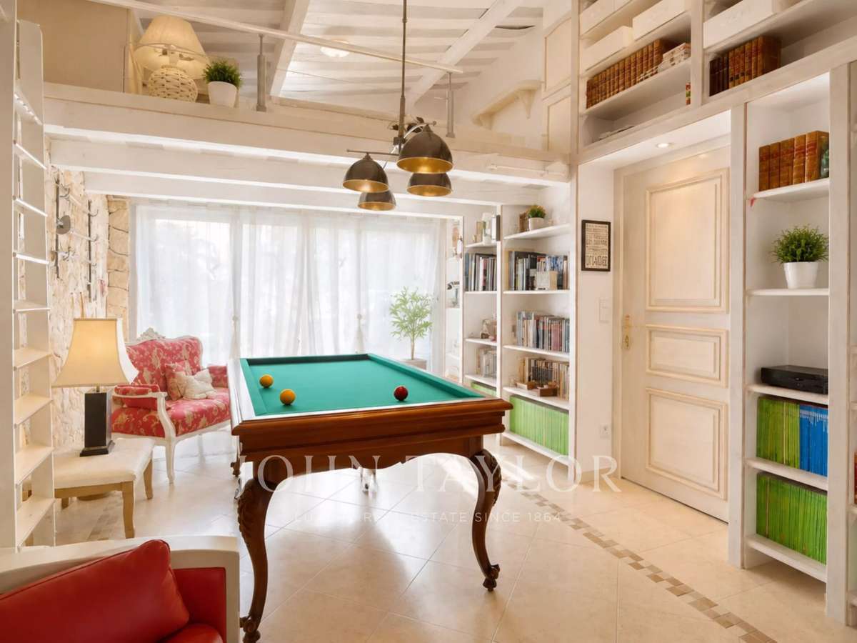 Maison Vence