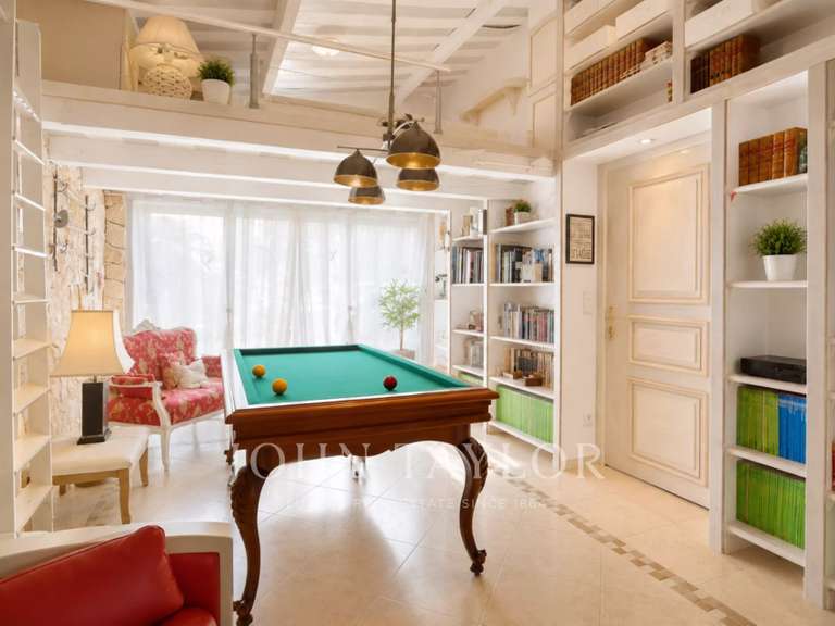 Maison Vence - 4 chambres - 194m²