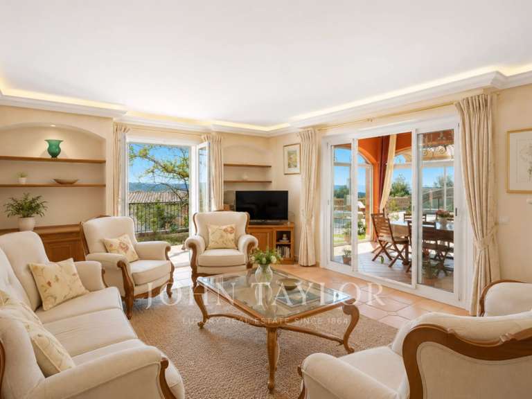 Maison Vence - 4 chambres - 194m²