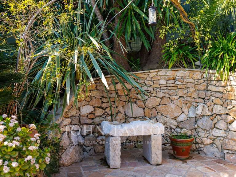 Maison Vence - 4 chambres - 194m²