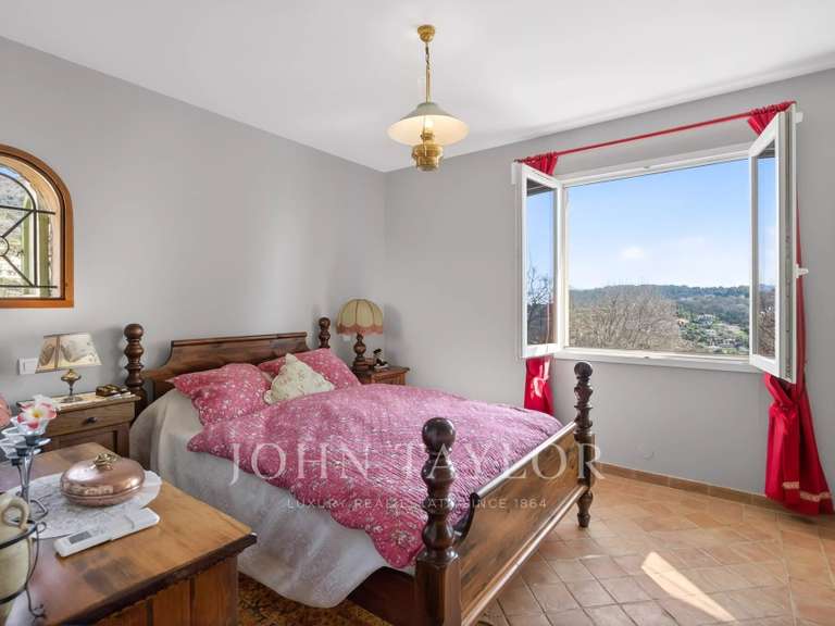 Maison Vence - 4 chambres - 194m²