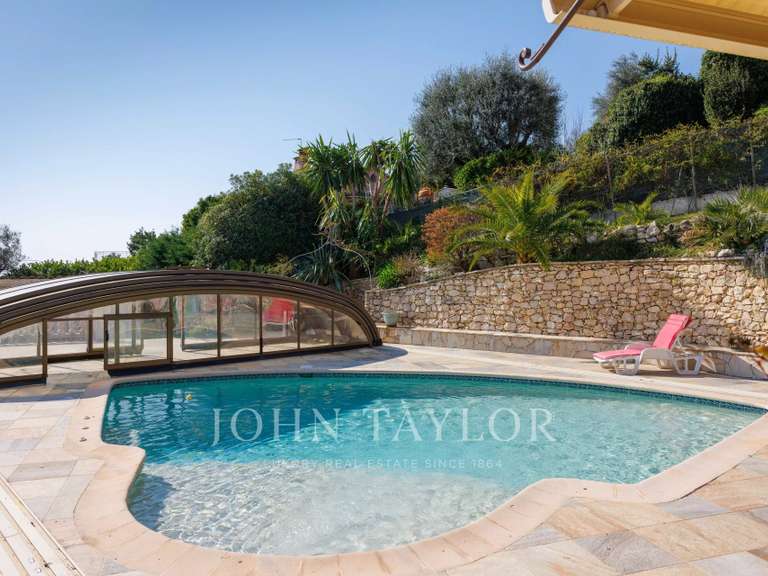 Maison Vence - 4 chambres - 194m²