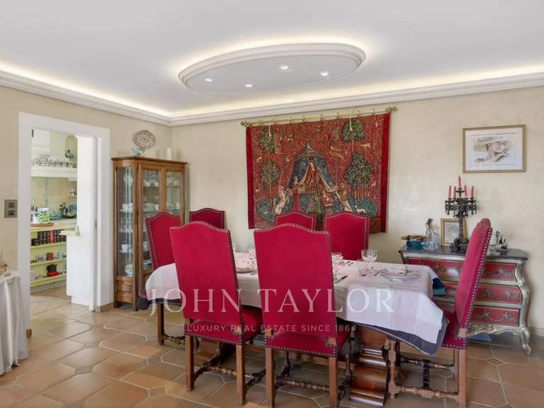 Maison Vence - 4 chambres - 194m²