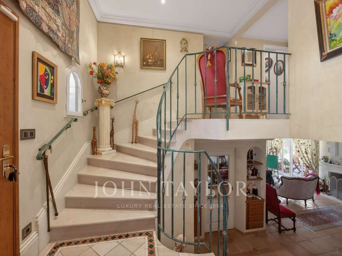 Maison Vence