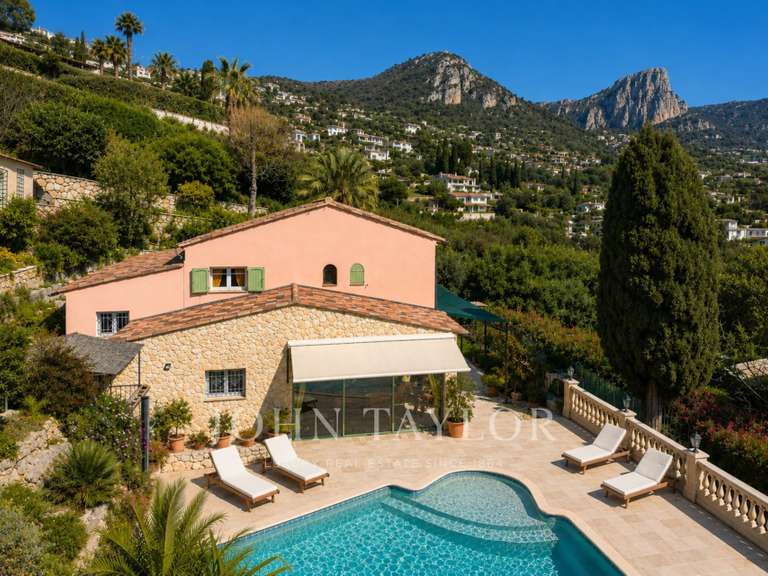 Maison Vence - 4 chambres - 194m²