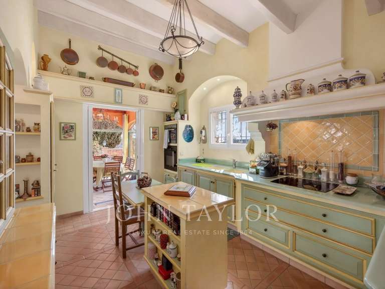 Maison Vence - 4 chambres - 194m²