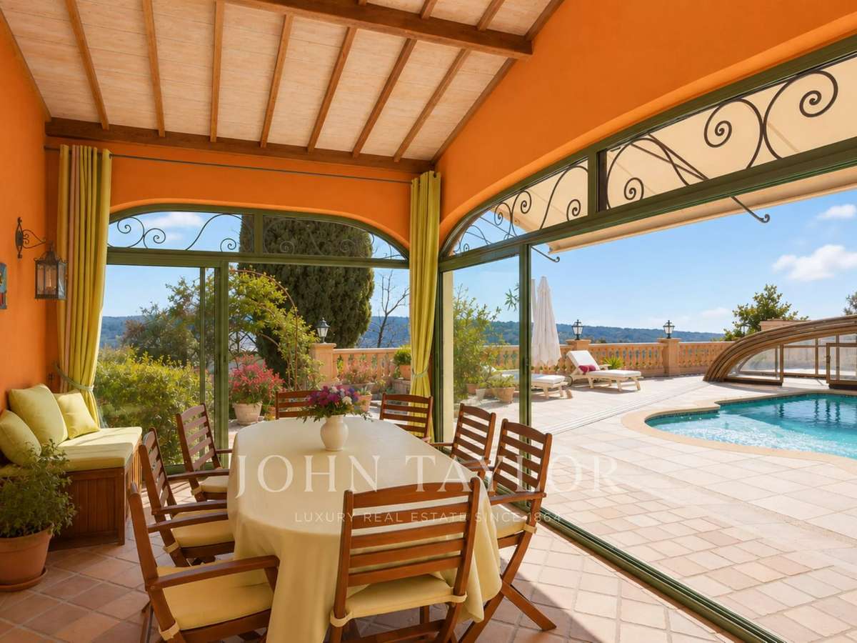 Maison Vence