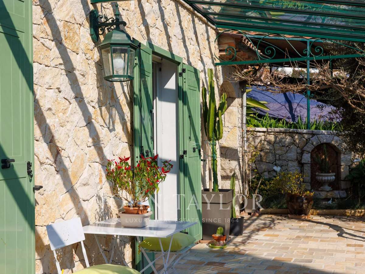 Maison Vence