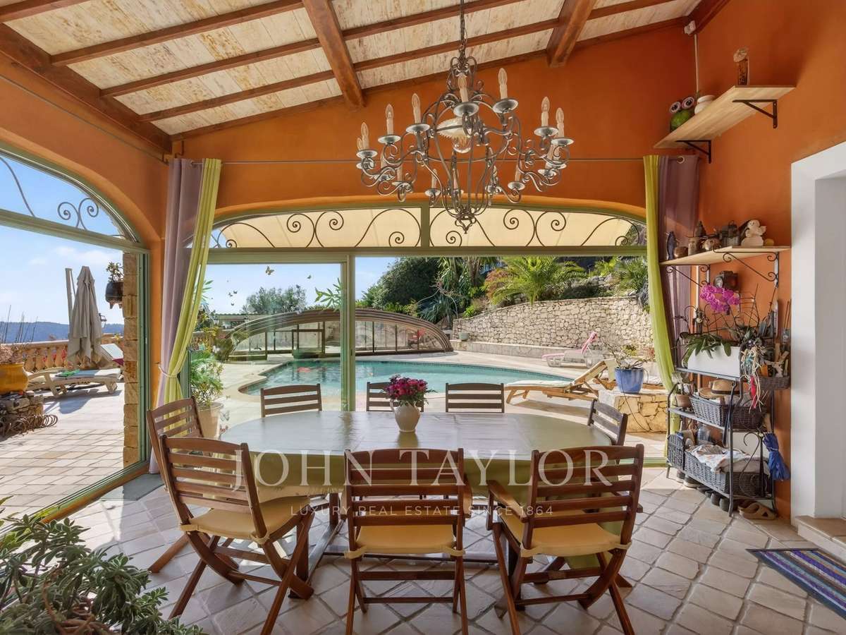 Maison Vence