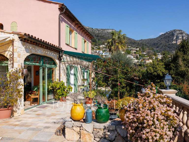 Maison Vence - 4 chambres - 194m²
