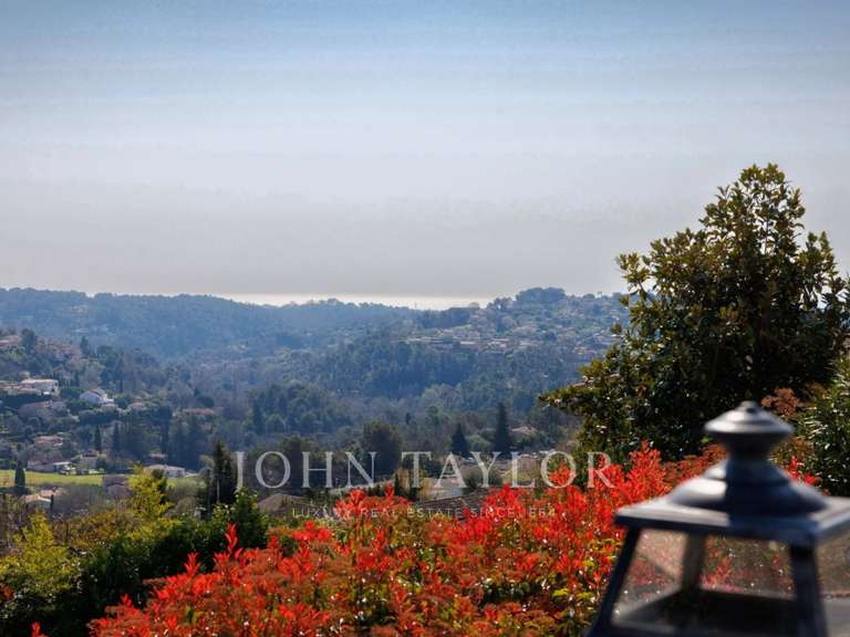 Maison Vence - 4 chambres - 194m²