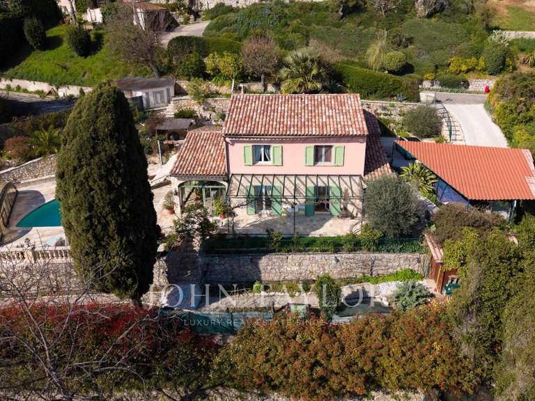 Maison Vence - 4 chambres - 194m²