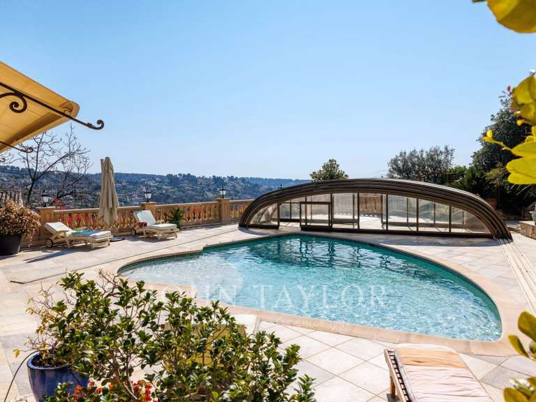 Maison Vence - 4 chambres - 194m²