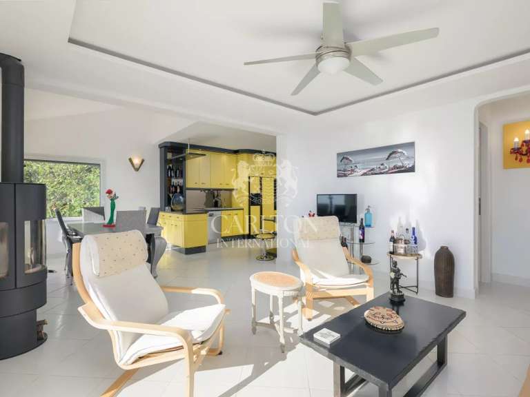 Maison avec Vue sur mer Vence - 4 chambres - 196m²