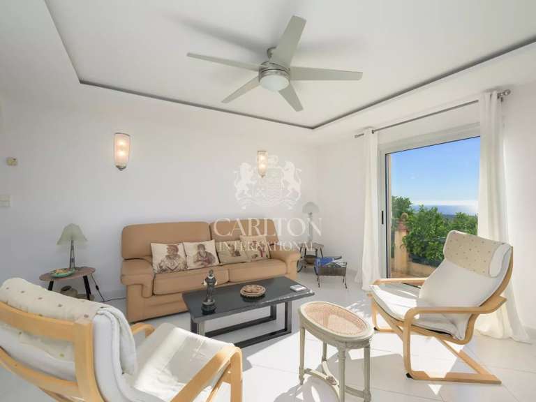 Maison avec Vue sur mer Vence - 4 chambres - 196m²