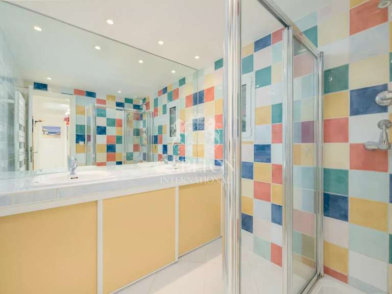 Maison avec Vue sur mer Vence - 4 chambres - 196m²