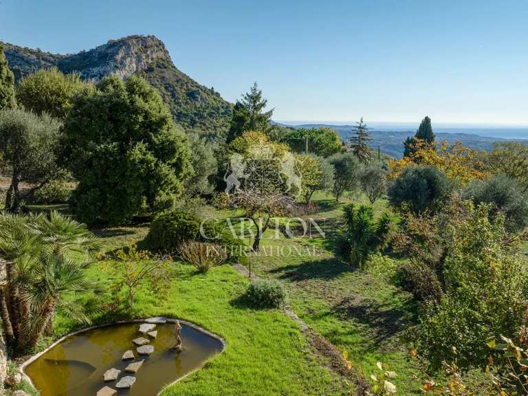 Maison avec Vue sur mer Vence - 4 chambres - 196m²