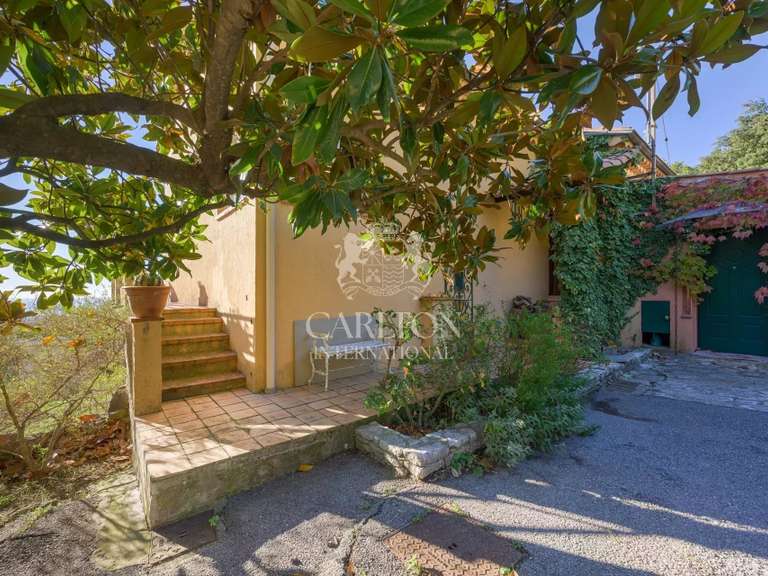 Maison avec Vue sur mer Vence - 4 chambres - 196m²